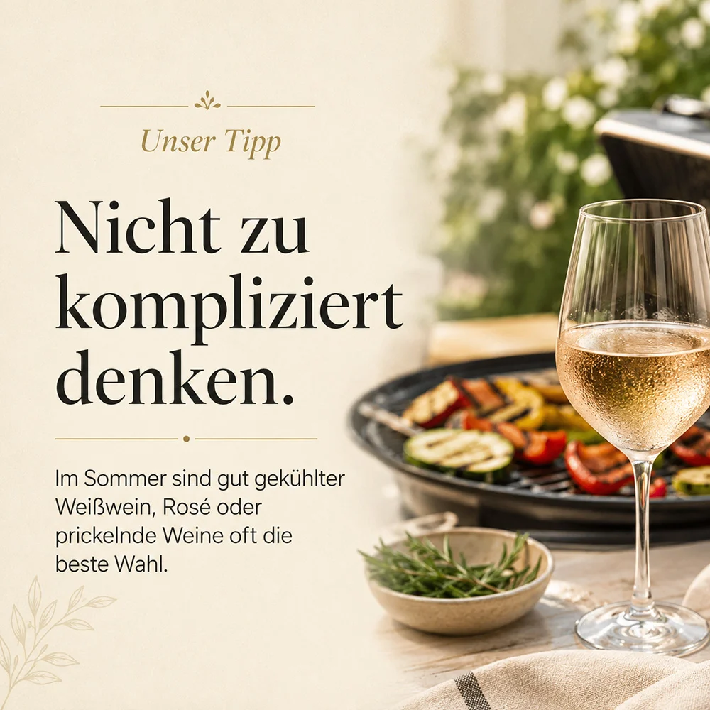 weintipps zum Grillen