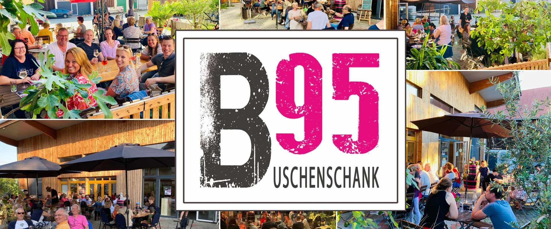 95Tage Buschenschank bei Weiunbau Eschlböck in Hörsching