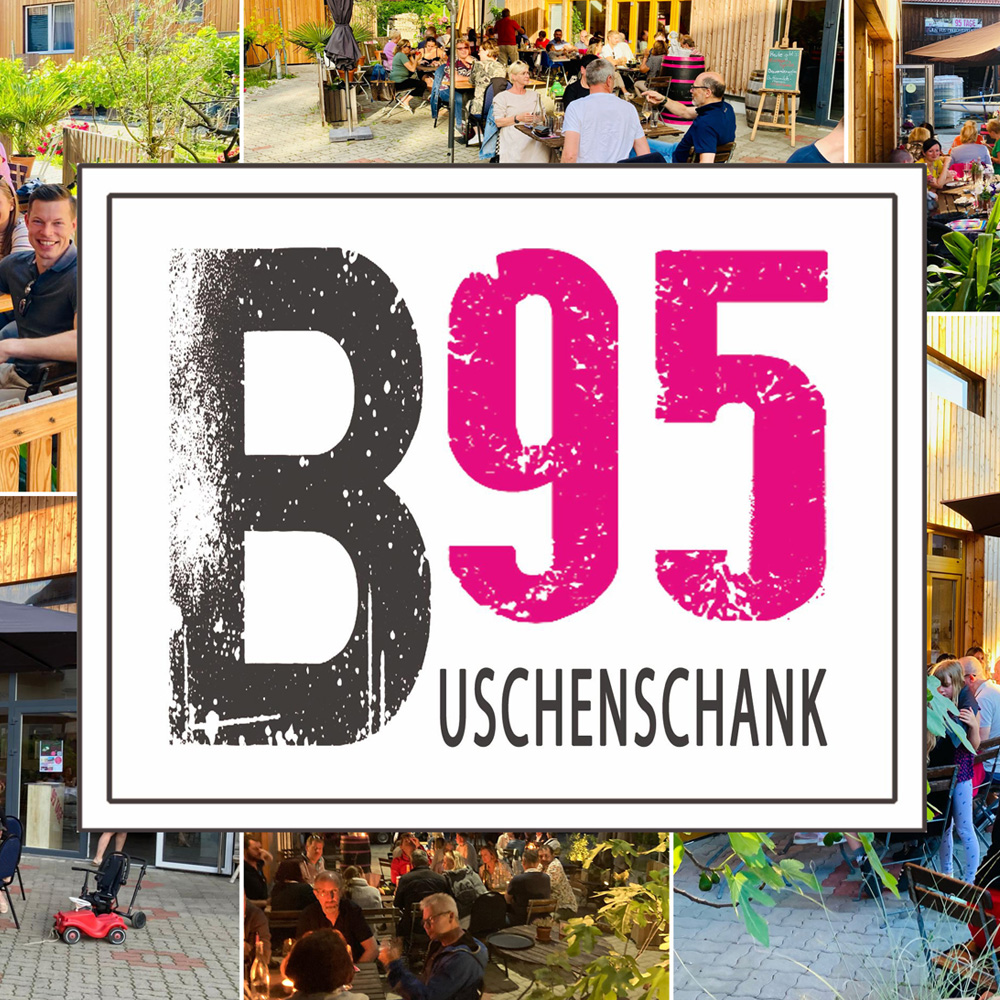 95Tage Buschenschank Weinbau Eschlböck in Hörsching