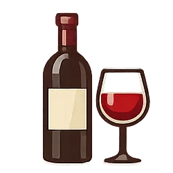 Weine aus eigenem Anbau