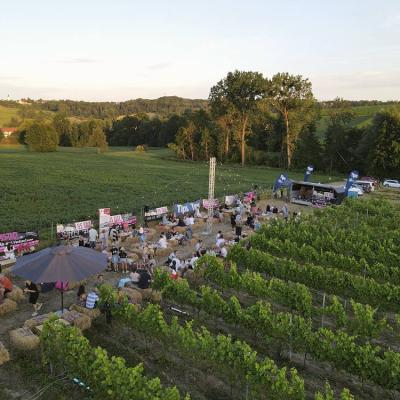 Abendstimmung Kopie