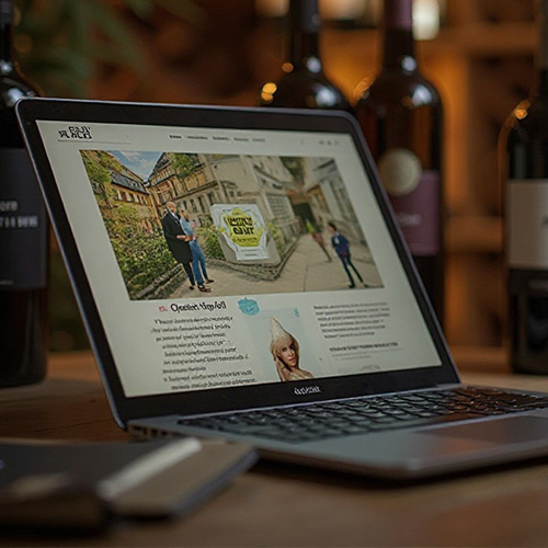 Wein bequem online kaufen