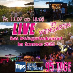 Veranstaltung "LIVE im...